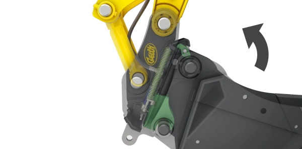 Sistema di controllo