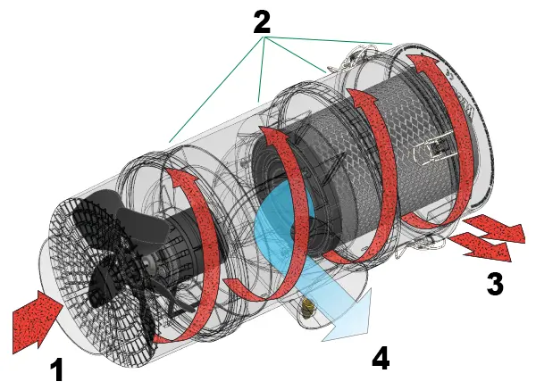XLR_HIW-1